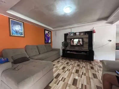 Casa com 3 Quartos à venda, 360m² no Jardim das Esmeraldas, Goiânia