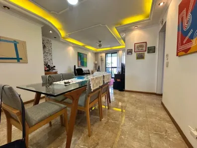 Apartamento com 4 Quartos à venda, 136m² no Barra da Tijuca, Rio de Janeiro