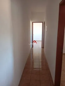 Casa com 2 Quartos à venda, 143m² no Jardim São Marco, São José do Rio Preto