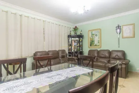 Sobrado com 4 Quartos à venda, 144m² no Assunção, São Bernardo do Campo