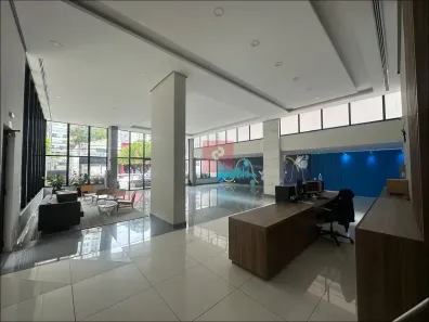 Prédio Comercial com 16 Quartos para alugar, 3776m² no Indianópolis, São Paulo