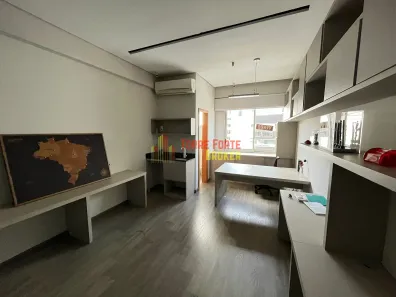 Sala Comercial para alugar, 30m² no Buritis, Belo Horizonte