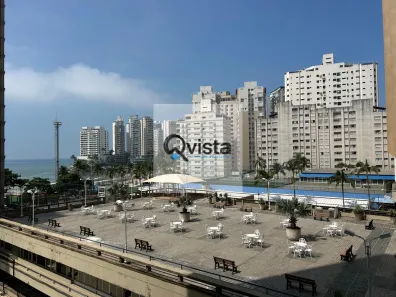 Apartamento com 2 Quartos à venda, 78m² no Vila Alzira, Guarujá