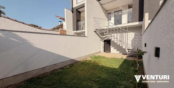 Casa com 2 Quartos à venda, 95m² no Velha, Blumenau