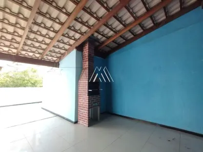 Cobertura com 3 Quartos à venda, 147m² no Centro, Itaúna
