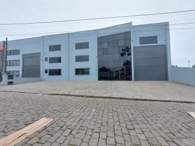 Galpão/Depósito/Armazém para alugar, 678m² no Ana Rech, Caxias do Sul