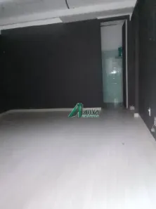 Ponto Comercial para alugar, 20m² no Funcionários, Belo Horizonte