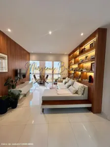 Cobertura com 3 Quartos à venda, 149m² no Buraquinho, Lauro de Freitas