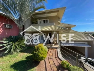 Casa com 3 Quartos à venda, 233m² no Florestal, Lajeado