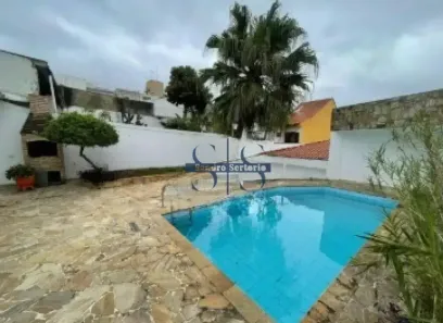 Apartamento com 3 Quartos para alugar, 272m² no Osvaldo Cruz, São Caetano do Sul