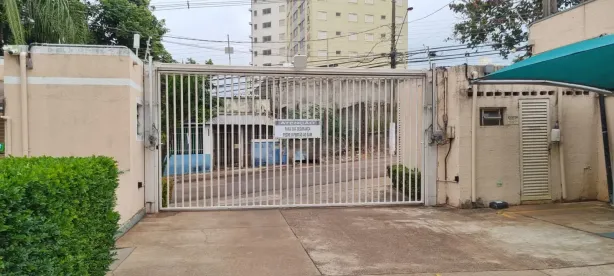 Apartamento com 2 Quartos à venda, 50m² no Parque Rural Fazenda Santa Cândida, Campinas