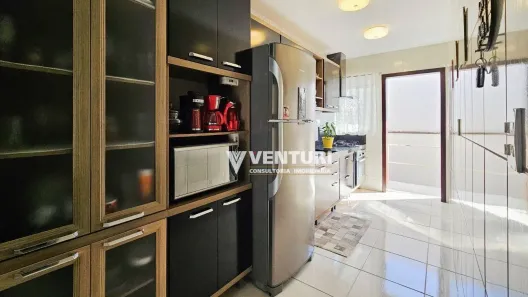Casa com 2 Quartos à venda, 57m² no Velha Central, Blumenau