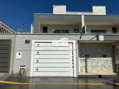Sobrado com 4 Quartos à venda, 296m² no Jardim Atlântico, Goiânia