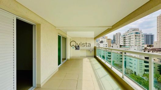 Apartamento com 3 Quartos à venda, 113m² no Enseada, Guarujá