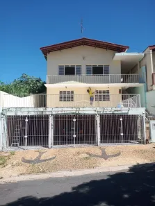 Casa com 3 Quartos à venda, 376m² no Jardim Leonor, Campinas