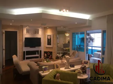Apartamento com 4 Quartos à venda, 180m² no Mooca, São Paulo