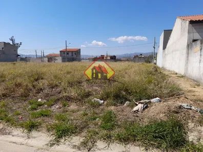 Lote/Terreno à venda, 200m² no Loteamento Residencial e Comercial Araguaia, Pindamonhangaba