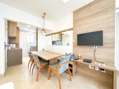 Apartamento com 2 Quartos à venda, 75m² no Ipanema, Rio de Janeiro