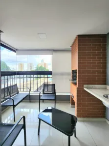 Apartamento com 3 Quartos à venda, 82m² no Alto da Glória, Goiânia