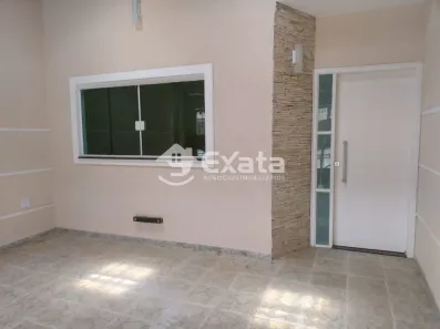 Casa com 3 Quartos à venda, 150m² no Parque Três Meninos, Sorocaba