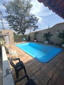 Casa com 3 Quartos à venda, 360m² no São Gotardo, Contagem
