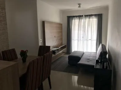 Apartamento com 2 Quartos à venda, 60m² no Vila Gomes, São Paulo