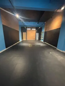 Ponto Comercial para alugar, 124m² no Mooca, São Paulo