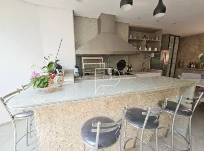 Casa de Condomínio com 4 Quartos à venda, 193m² no Parque dos Príncipes, São Paulo