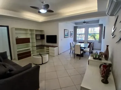 Apartamento com 3 Quartos à venda, 122m² no Leblon, Rio de Janeiro