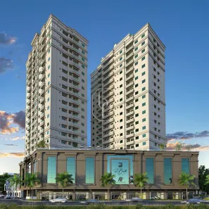 Apartamento com 2 Quartos à venda, 67m² no Jardim Praia Mar, Itapema