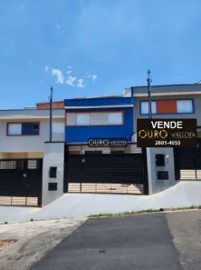 Sobrado com 2 Quartos à venda, 66m² no Cidade Líder, São Paulo