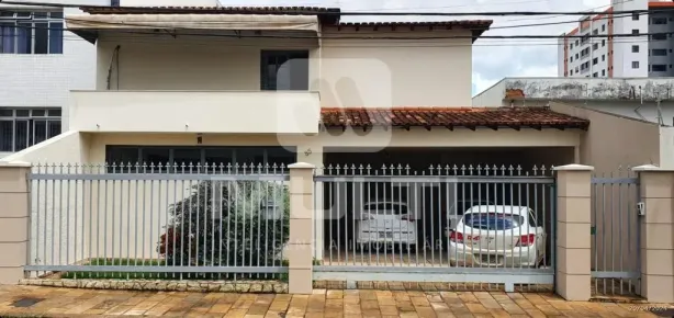 Casa com 4 Quartos à venda, 350m² no Lídice, Uberlândia