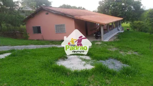 Fazenda/Sítio com 2 Quartos à venda, 5000m² no Chácaras Rurais Guararema, Jacareí