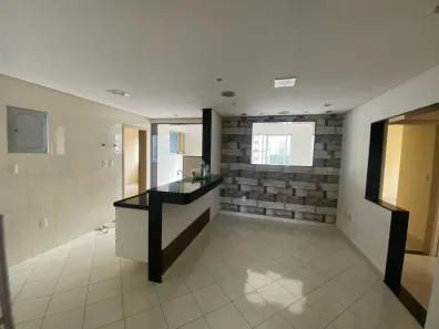 Apartamento com 3 Quartos à venda, 132m² no Nazaré, Belém