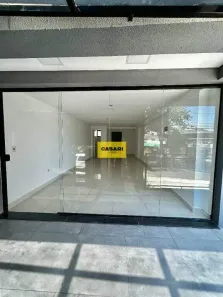 Ponto Comercial para alugar, 51m² no Parque Jaçatuba, Santo André