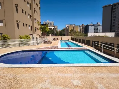 Apartamento com 3 Quartos à venda, 78m² no Nova Aliança, Ribeirão Preto