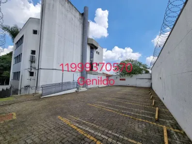 Prédio Comercial para alugar, 938m² no Butantã, São Paulo
