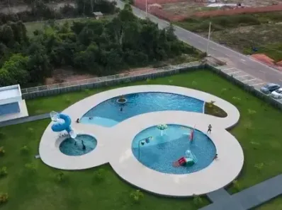 Lote/Terreno à venda, 600m² no , Iranduba