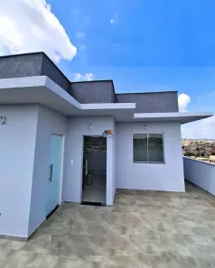 Cobertura com 3 Quartos à venda, 130m² no Piratininga (Venda Nova), Belo Horizonte
