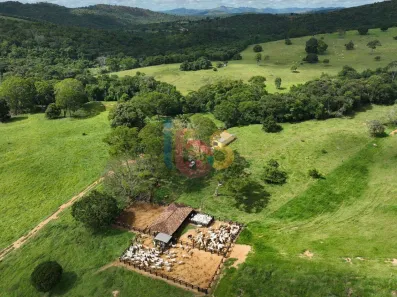 Fazenda/Sítio à venda, 408m² no , Macarani