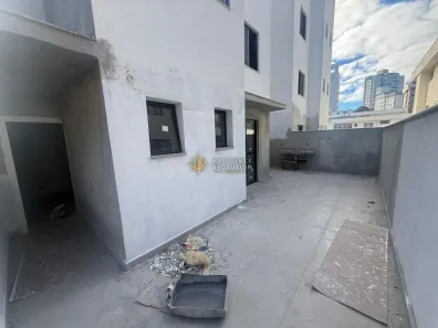 Apartamento com 2 Quartos à venda, 97m² no Sion, Belo Horizonte