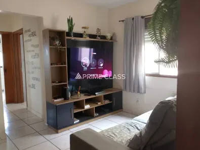 Apartamento com 3 Quartos à venda, 55m² no Marechal Rondon, Canoas