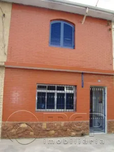 Sobrado com 2 Quartos à venda, 74m² no Vila Maria Baixa, São Paulo