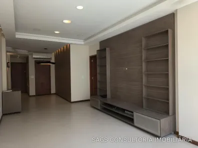 Apartamento com 3 Quartos para alugar, 120m² no Copacabana, Rio de Janeiro