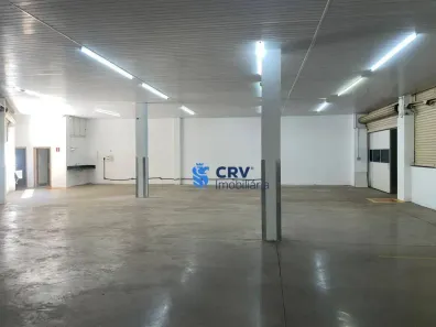 Ponto Comercial para alugar, 408m² no Portuguesa, Londrina