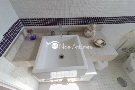 Apartamento com 4 Quartos à venda, 153m² no Vila Nova Cachoeirinha, São Paulo