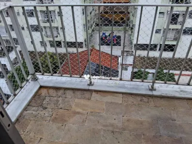 Apartamento com 3 Quartos à venda, 106m² no Grajaú, Rio de Janeiro