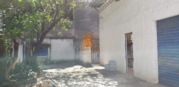 Lote/Terreno à venda, 890m² no Jaraguá, São Paulo