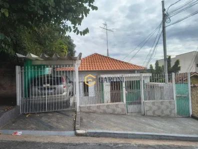 Casa com 5 Quartos à venda, 145m² no Parque Maria Domitila, São Paulo