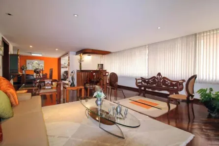 Apartamento com 4 Quartos à venda, 260m² no Gutierrez, Belo Horizonte